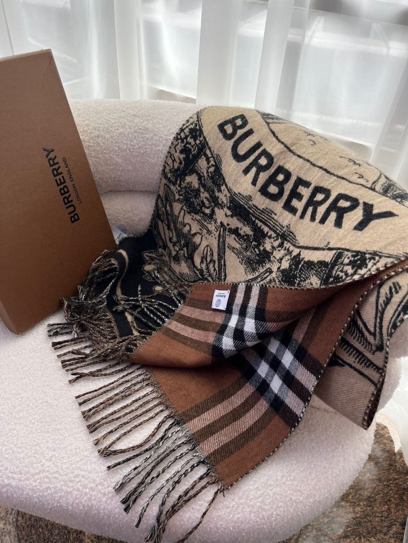 BURBERRY